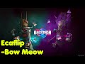 Krosmaga  ecaflip bow meow deck