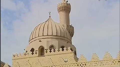 تلاوة الشيخ أحمد محمد عامر   الاحزاب   الجمعة 25 يناير 2013
