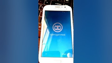 Review of Galaxy grand after installing cyanogen os 12.1 based android 5.1.1 Technology Tutorial