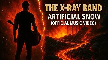 The X-Ray Band – Artificial Snow (Official Music Video)