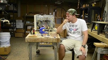 Building a DIY Reflow Oven, Part III