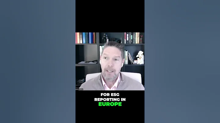 New ESG Reporting Deadlines in Europe: What You Need to Know