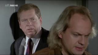 Ein Fall Für Zwei 88 - Helens Geheimnisse Hd Krimi-Serie 1991 Matula & Dr. Franck