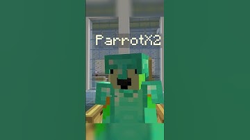 I Got Hunted by a Minecraft Redstone Genius Part 2