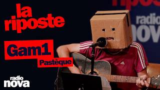 Pastèque - La Chronique De Gam1 Dans La Riposte