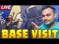 LIVE BASE VISITITNG CLASH OF CLANS WITH FUN FC COC LIVE BASE VISITITNG CLASH OF CLANS WITH FUN FC COC