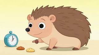 Celebrity The 2-Minute Decision Secret 🦔⏱️ (Stop Overthinking!) Profile
