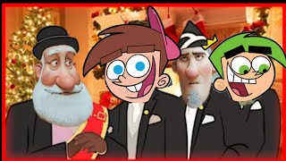 Arthur Christmas Part 2-The Fairly Oddparents