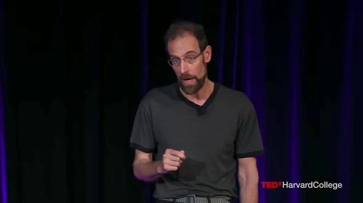 Why we should research solar geoengineering | David Keith | TEDxHarvardCollege - DayDayNews