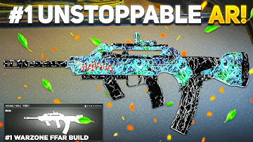 new GOD FFAR 1 Loadout Meta is RUTHLESS in Rebirth Island 🎯 (Warzone Best FFAR 1 Class Setup)