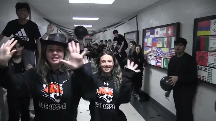 Marple Newtown Lip Dub 2023