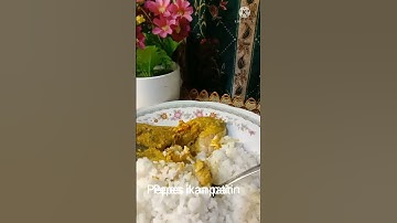 Thumbnail of PAIS IKAN PATIN/PEPES IKAN PATIN SANGAT ENAK