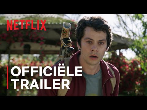 'Love and Monsters' met Dylan O?Brien | Officile trailer | Netflix