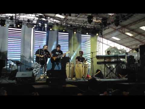 Pedrito Martinez Group