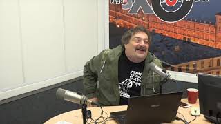Дмитрий Быков. Трикстер как культурный герой - 2018 Дмитрий Быков. Трикстер как культурный герой - 2018