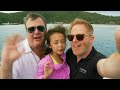 Modern family  australia vacation  sts