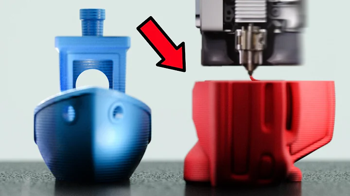 Benchy Vs Trenchy [FULL BREAKDOWN]
