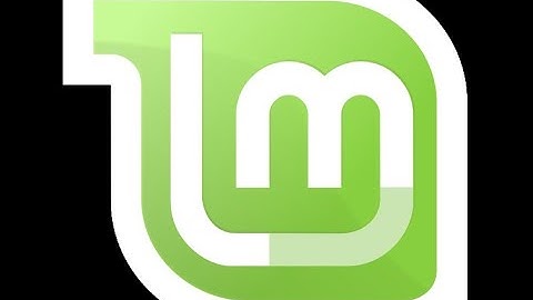 Linux Mint 19.3 "Tricia" - Cinnamon 64 bit - Simple Installation