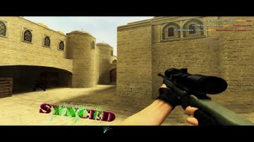 CSS| sYnced [by DabbiG]