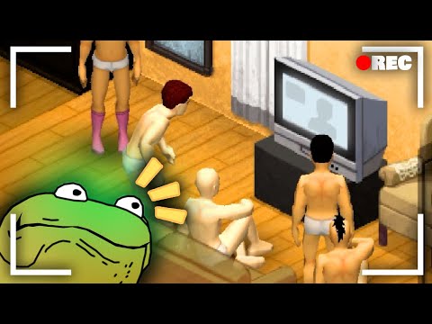 5 All Negative Traits Characters Survive in Project Zomboid Multiplayer