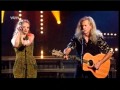 Capture de la vidéo Guido Belcanto & An Pierlé - Toverdrank  (In Anne's Vlaamse 10 Van 26/11/11)