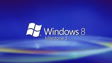 Installing Windows 8 Build 8056 (fbl_grfx_dev1)