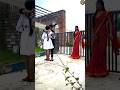 क्यों सैंडल में रंग लगाया 😱💔 Emotional Twist 😭🔥 #shorts #viral #emotional