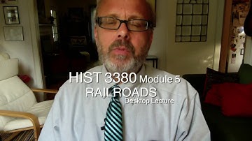 Module 5 Desktop Lecture