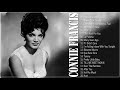 [Connie Francis] Connie Francis Greatest Hits Full CD - Best Songs Of Connie Francis Playlist