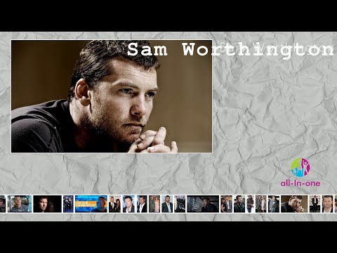 Video: Sam Worthington: filmografía, biografía, vida personal, foto