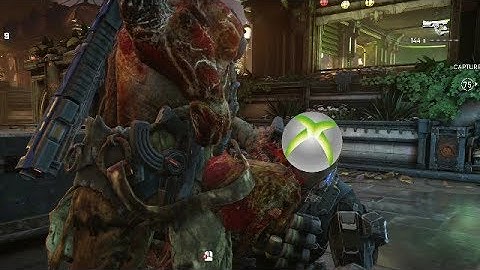 Gears 5 Crossplay In a Nutshell