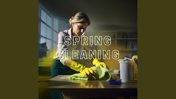 Season of Renewal Melodies to Declutter and Energize