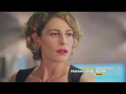 Paramparça Dizisi - Paramparça 82. Bölüm İzle