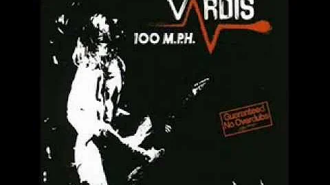Vardis - 100 M.P.H. ( Full Album )