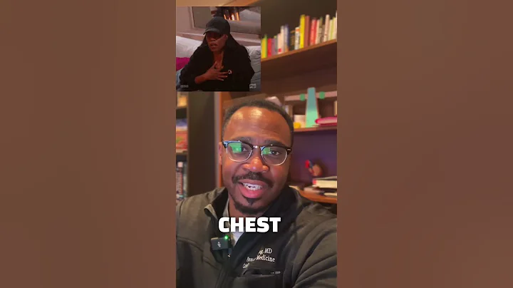 Cardiologist explains. Are heart attacks different with women? #shorts #health #womenshealth