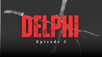 Delphi: The Overlooked Suspects – Confessions, Connections, and the Shadow of Doubt