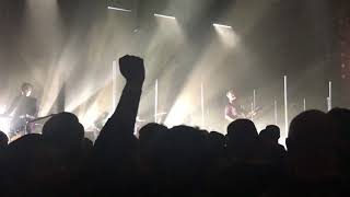 Queens of the Stone Age - You Can't Quit Me Baby - Live at The Observatory San Diego 2/21/18