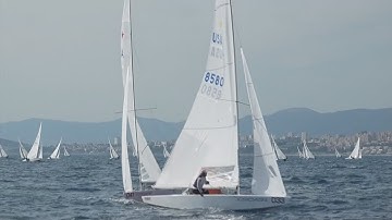 STAR WORLD CHAMPIONSHIP 2025 - Day1