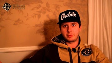 CS:GO - Introducing NiP Maikelele