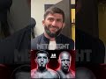 Шлеменко – Эмеев? Бой «двух динозавров» получится зрелищным | Абдураков