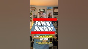 Solving Blocking