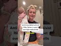 Riley Gaines Reacts to Healthcare Spike