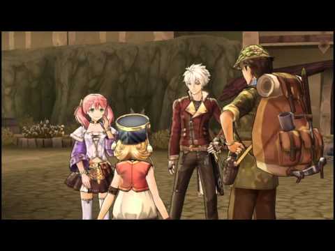 Atelier Escha u0026 Logy Plus   Alchemists of the Dusk Sky Escha Route Gameplay Part #14