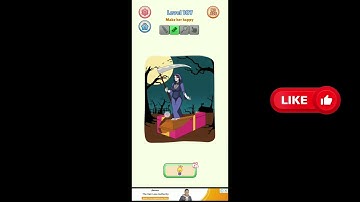 Delete Puzzle: Nurse Story Level 107