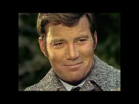 Video: William Shatner nettoverdi: Wiki, gift, familie, bryllup, lønn, søsken