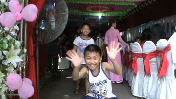 Lễ Ăn Hỏi anh Tuấn Phong & chị Ngọc Hà - P1