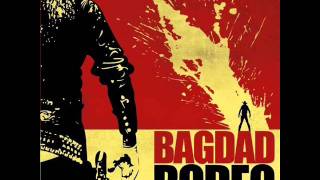 Video thumbnail of "La ménagère - Bagdad Rodeo"