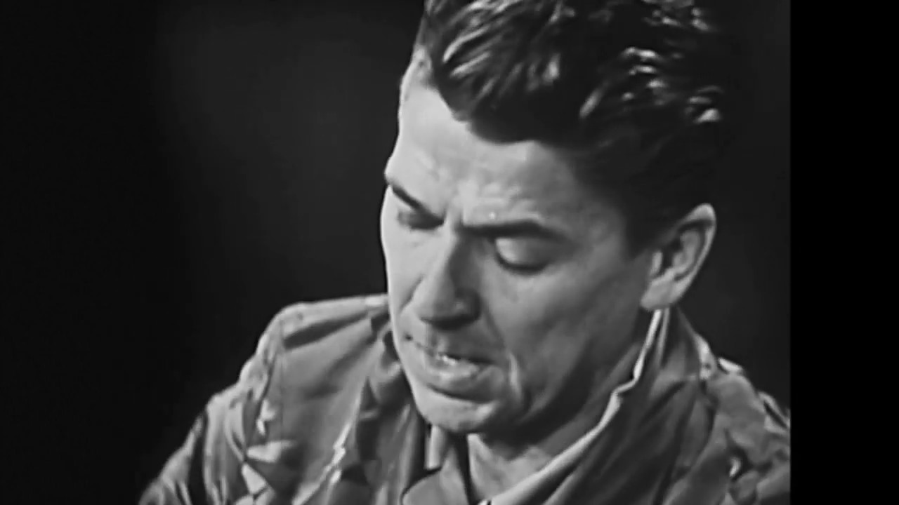 General Electric Theatre The Dark Dark Hours (CBS, 1954) YouTube