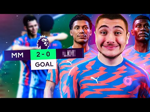 WE ACTUALLY WIN A GAME!! (Miura's Men 3)