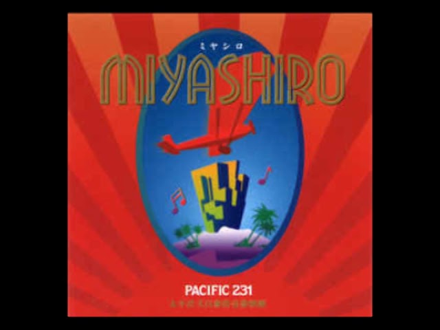 Pacific 231 - Sora no kotozute - YouTube